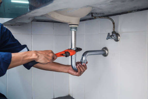 Professional Plumbing in Tatum, TX