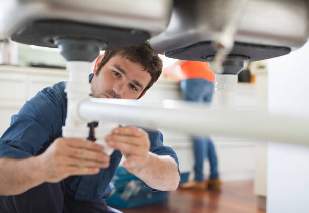 Best Residential Plumbing Services  in Tatum, TX